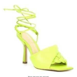 Womens Gianni bini shoes